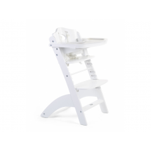 Childhome rastúca stolička Lambda 3 2019 white